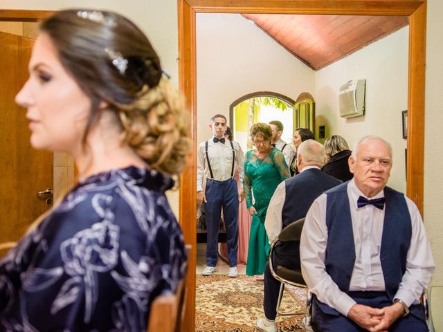 O casamento de Caik e Guayra em Guarulhos, São Paulo 18