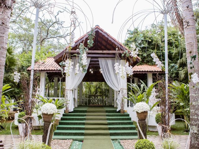 O casamento de Caik e Guayra em Guarulhos, São Paulo 19