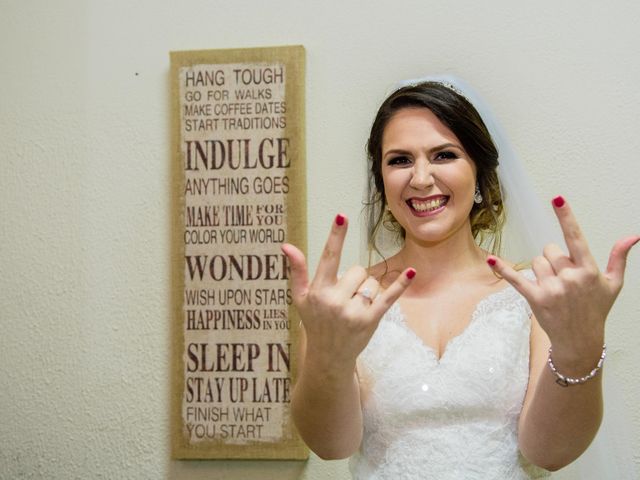 O casamento de Caik e Guayra em Guarulhos, São Paulo 24
