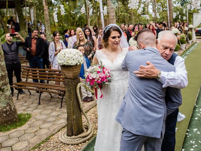O casamento de Caik e Guayra em Guarulhos, São Paulo 34
