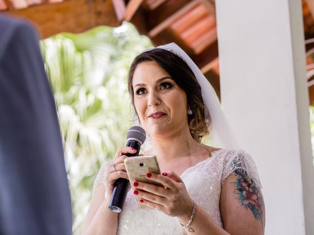 O casamento de Caik e Guayra em Guarulhos, São Paulo 38