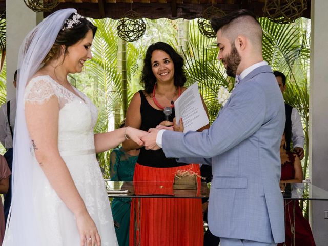 O casamento de Caik e Guayra em Guarulhos, São Paulo 45