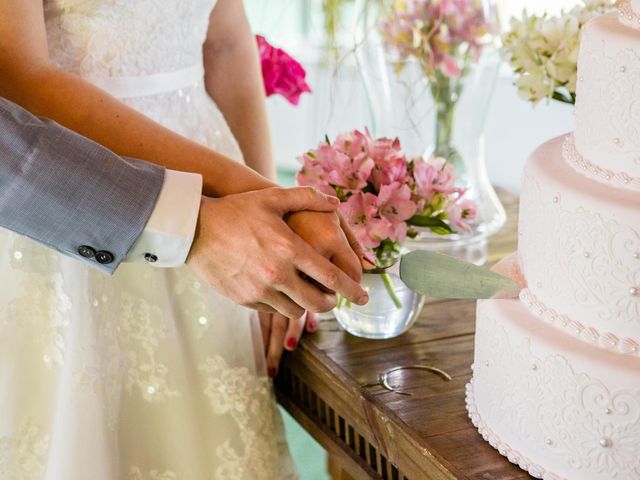 O casamento de Caik e Guayra em Guarulhos, São Paulo 62