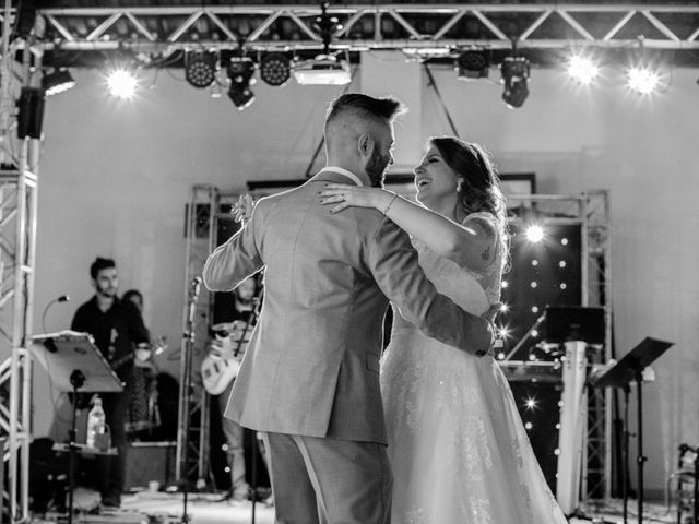 O casamento de Caik e Guayra em Guarulhos, São Paulo 71