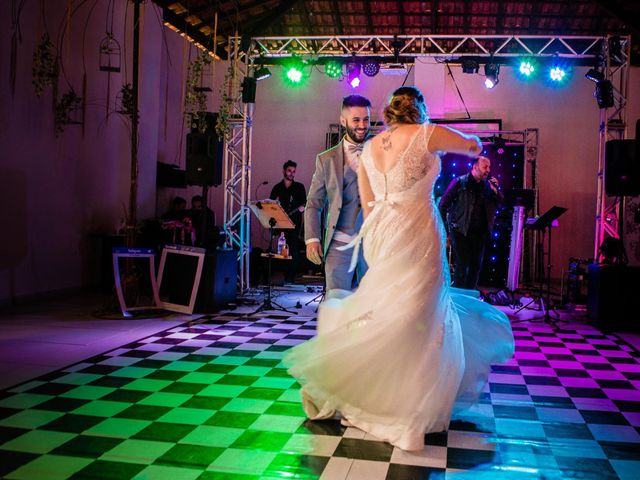 O casamento de Caik e Guayra em Guarulhos, São Paulo 72