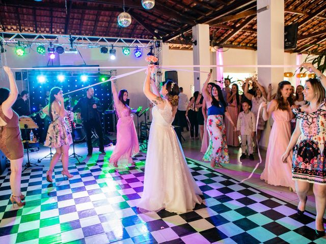 O casamento de Caik e Guayra em Guarulhos, São Paulo 76