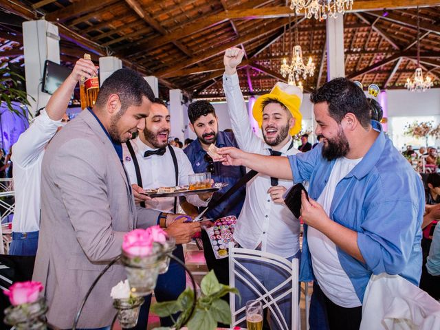 O casamento de Caik e Guayra em Guarulhos, São Paulo 84