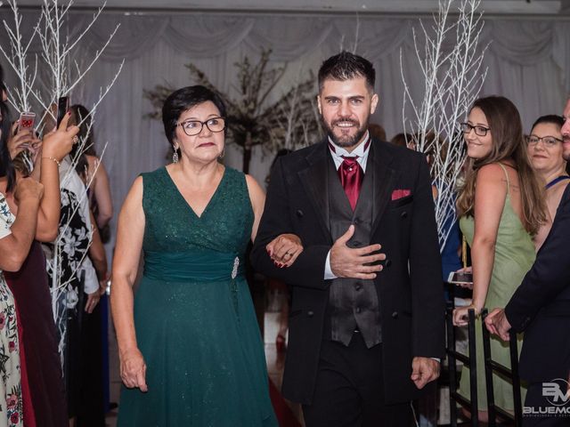 O casamento de Marcus e Beatriz em São Paulo 5