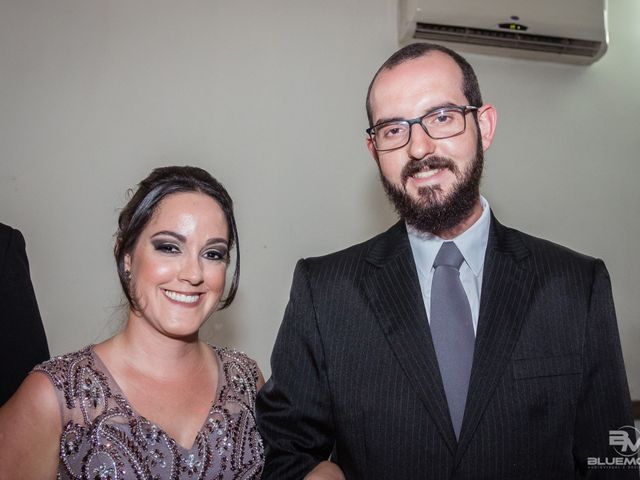 O casamento de Marcus e Beatriz em São Paulo 8