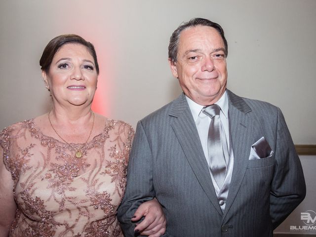 O casamento de Marcus e Beatriz em São Paulo 10