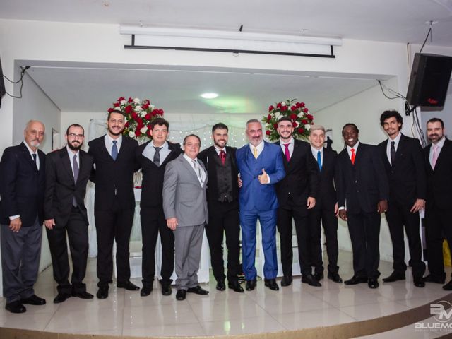 O casamento de Marcus e Beatriz em São Paulo 15