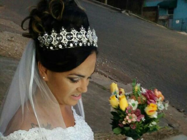 O casamento de Anderson  e Shesley Marry  em Curitiba, Paraná 7