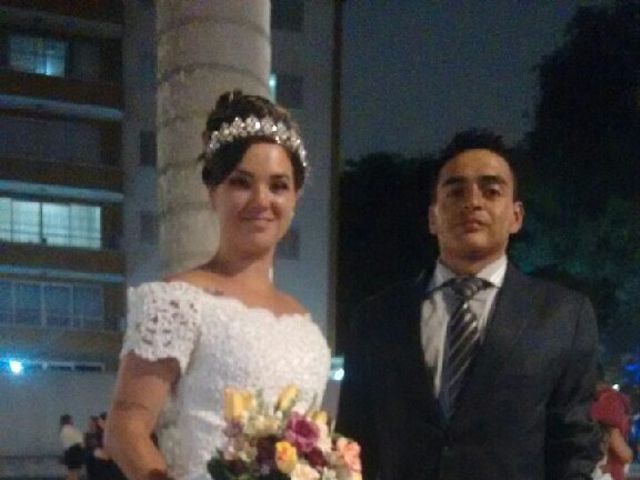 O casamento de Anderson  e Shesley Marry  em Curitiba, Paraná 8