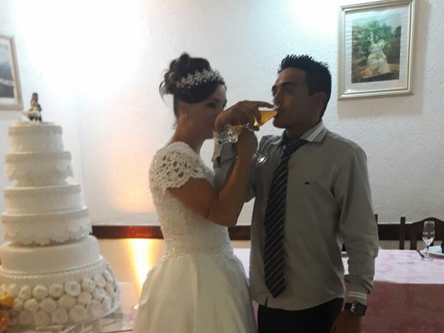 O casamento de Anderson  e Shesley Marry  em Curitiba, Paraná 1