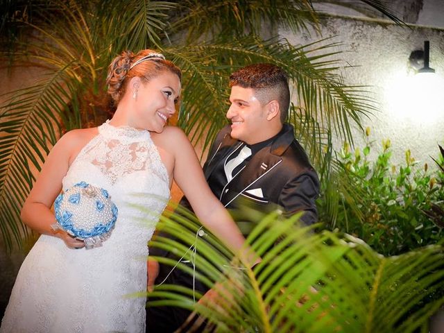 O casamento de Luan e Evellyn em Itaboraí, Rio de Janeiro 18