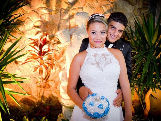 O casamento de Luan e Evellyn em Itaboraí, Rio de Janeiro 2