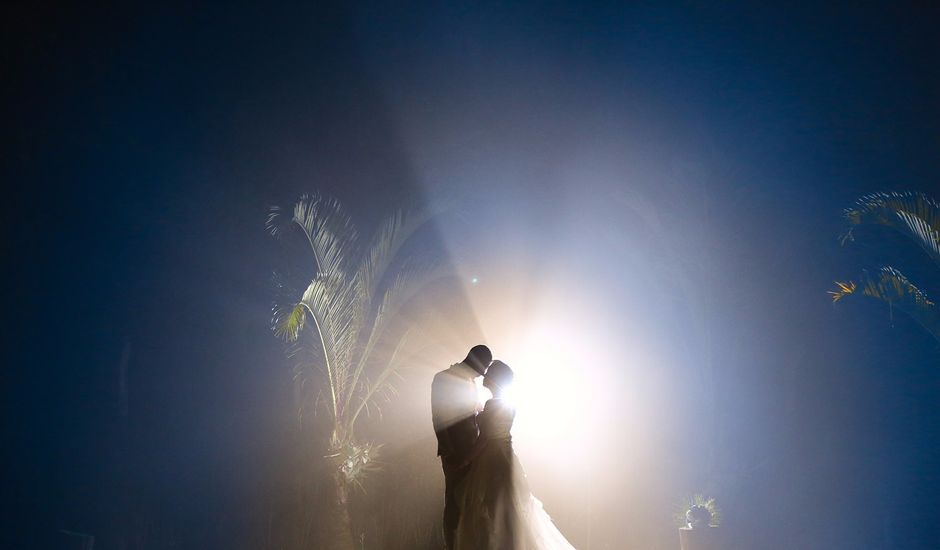 O casamento de Carolina e Israel Jr  em São Bernardo do Campo, São Paulo