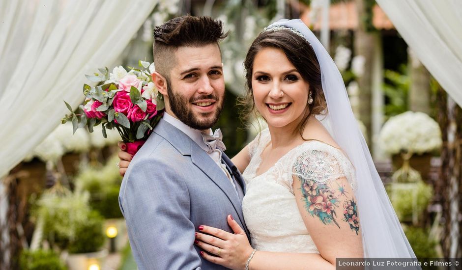 O casamento de Caik e Guayra em Guarulhos, São Paulo