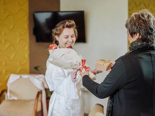 O casamento de Ariane e Marcos 3