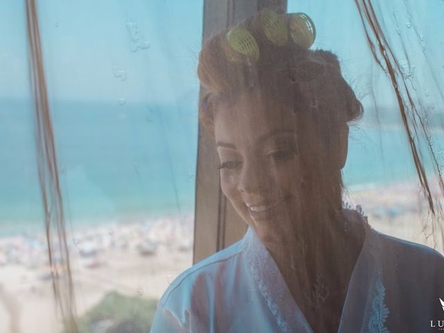O casamento de Eduardo e Carla em Rio de Janeiro, Rio de Janeiro 4