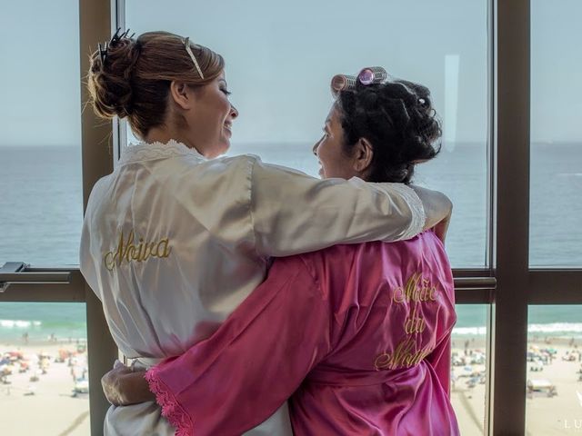 O casamento de Eduardo e Carla em Rio de Janeiro, Rio de Janeiro 7