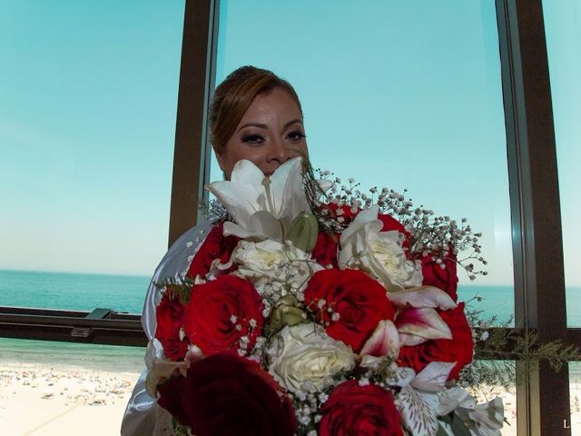 O casamento de Eduardo e Carla em Rio de Janeiro, Rio de Janeiro 9