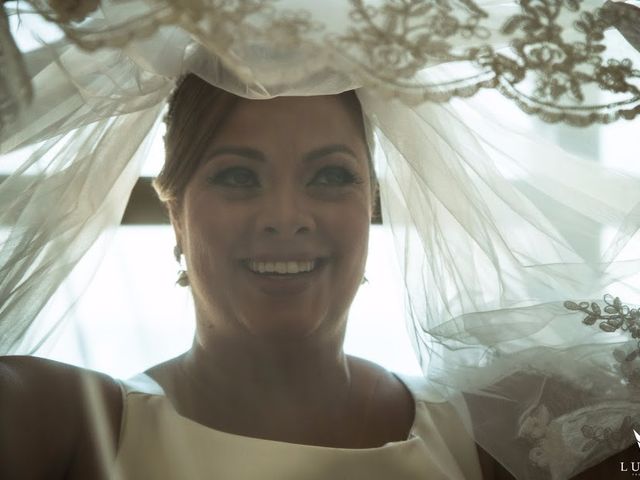 O casamento de Eduardo e Carla em Rio de Janeiro, Rio de Janeiro 10
