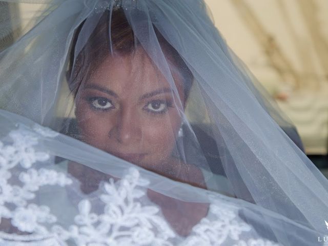 O casamento de Eduardo e Carla em Rio de Janeiro, Rio de Janeiro 11
