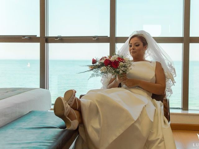 O casamento de Eduardo e Carla em Rio de Janeiro, Rio de Janeiro 12