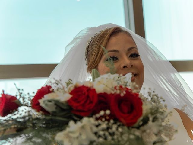 O casamento de Eduardo e Carla em Rio de Janeiro, Rio de Janeiro 13