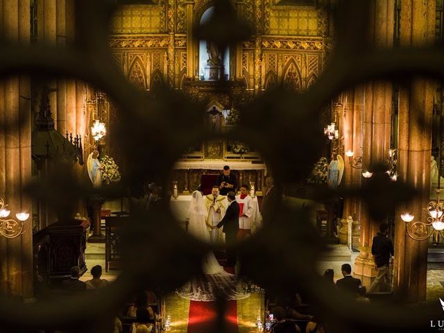 O casamento de Eduardo e Carla em Rio de Janeiro, Rio de Janeiro 18