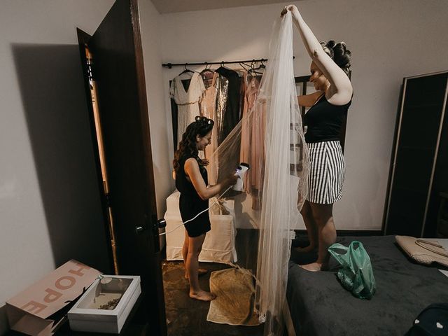 O casamento de Lucas e Maíra em Americana, São Paulo Estado 3