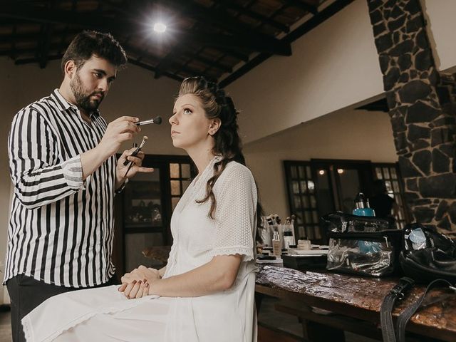 O casamento de Lucas e Maíra em Americana, São Paulo Estado 7