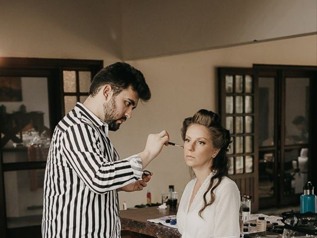 O casamento de Lucas e Maíra em Americana, São Paulo Estado 9