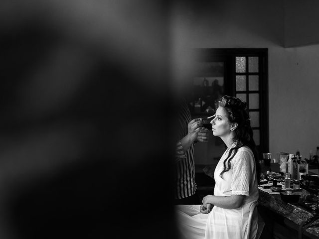 O casamento de Lucas e Maíra em Americana, São Paulo Estado 10