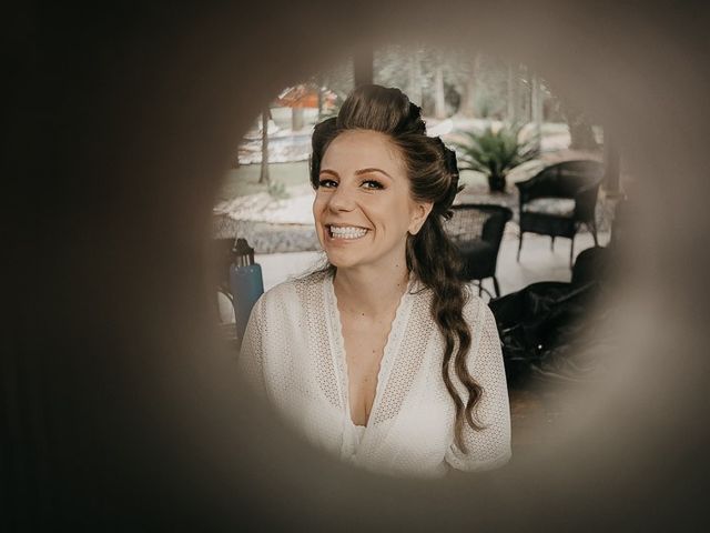 O casamento de Lucas e Maíra em Americana, São Paulo Estado 13