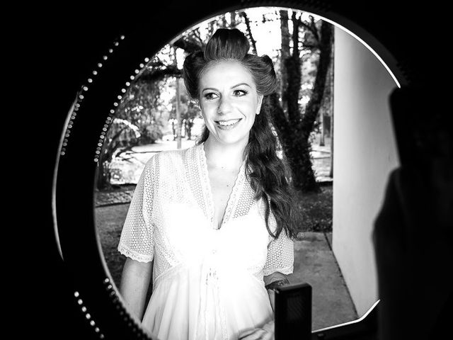 O casamento de Lucas e Maíra em Americana, São Paulo Estado 14