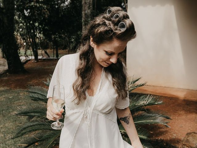 O casamento de Lucas e Maíra em Americana, São Paulo Estado 16