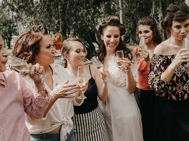 O casamento de Lucas e Maíra em Americana, São Paulo Estado 17