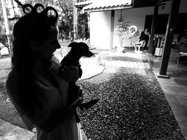 O casamento de Lucas e Maíra em Americana, São Paulo Estado 19