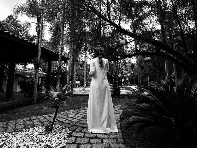 O casamento de Lucas e Maíra em Americana, São Paulo Estado 20