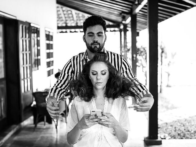 O casamento de Lucas e Maíra em Americana, São Paulo Estado 21