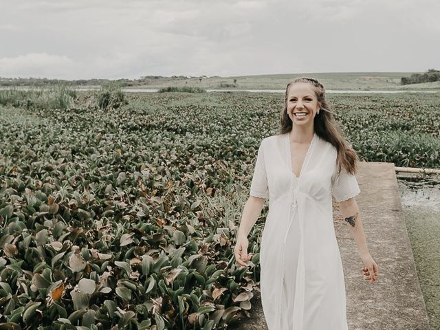 O casamento de Lucas e Maíra em Americana, São Paulo Estado 25