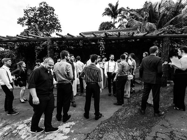 O casamento de Lucas e Maíra em Americana, São Paulo Estado 28