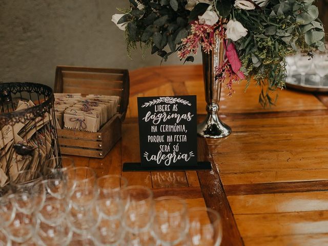 O casamento de Lucas e Maíra em Americana, São Paulo Estado 29