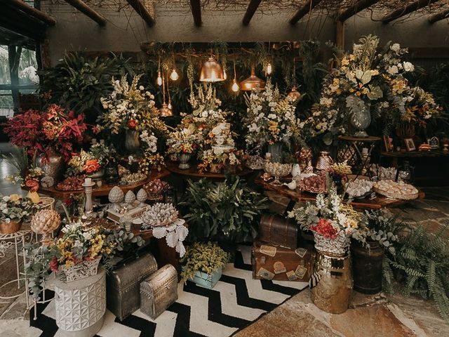 O casamento de Lucas e Maíra em Americana, São Paulo Estado 36