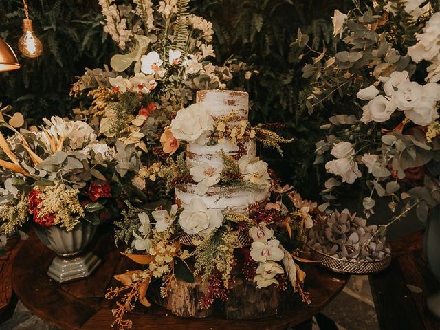 O casamento de Lucas e Maíra em Americana, São Paulo Estado 37