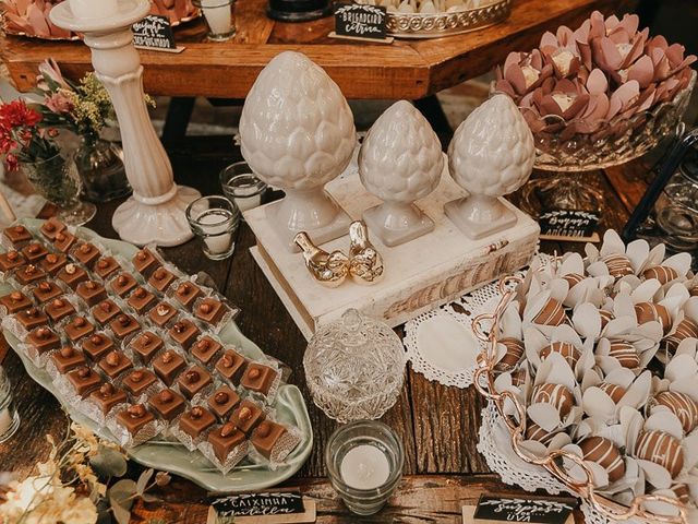 O casamento de Lucas e Maíra em Americana, São Paulo Estado 38