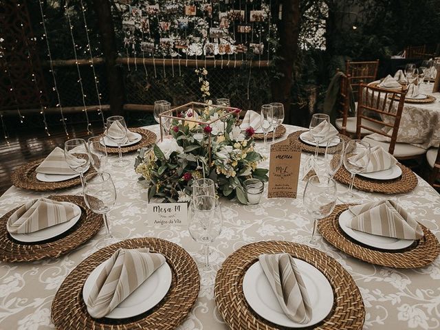O casamento de Lucas e Maíra em Americana, São Paulo Estado 41