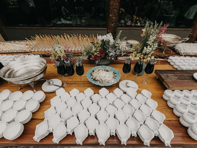 O casamento de Lucas e Maíra em Americana, São Paulo Estado 43